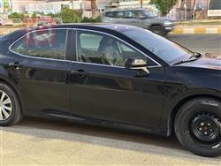 تۆیۆتا کامری